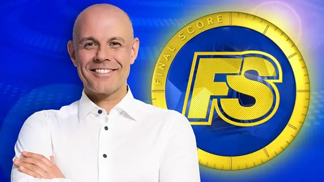 Jason Mohammad