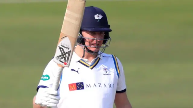 Gary Ballance