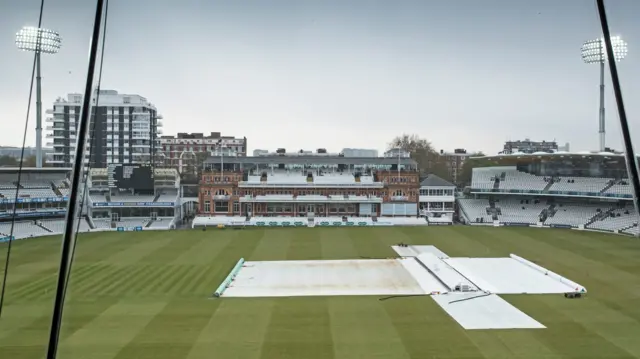 Lord's