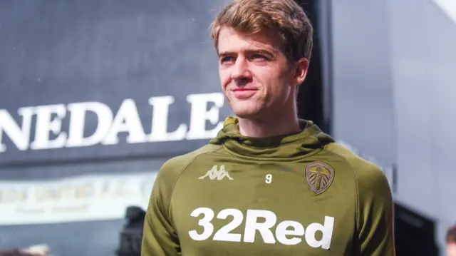 Patrick Bamford