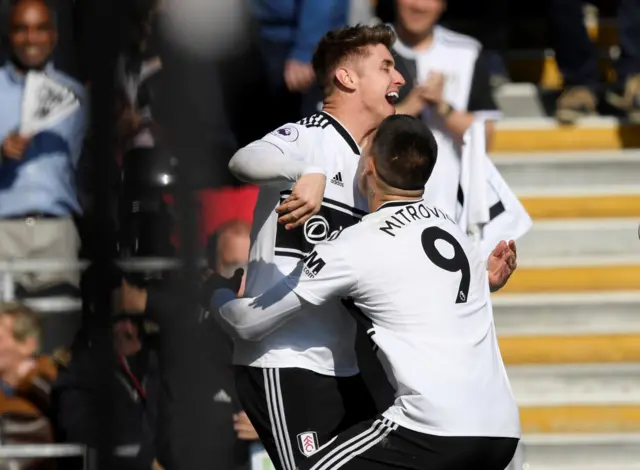 Tom Cairney