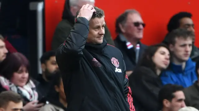 Solksjaer