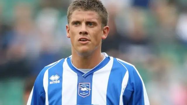 Alex Revell