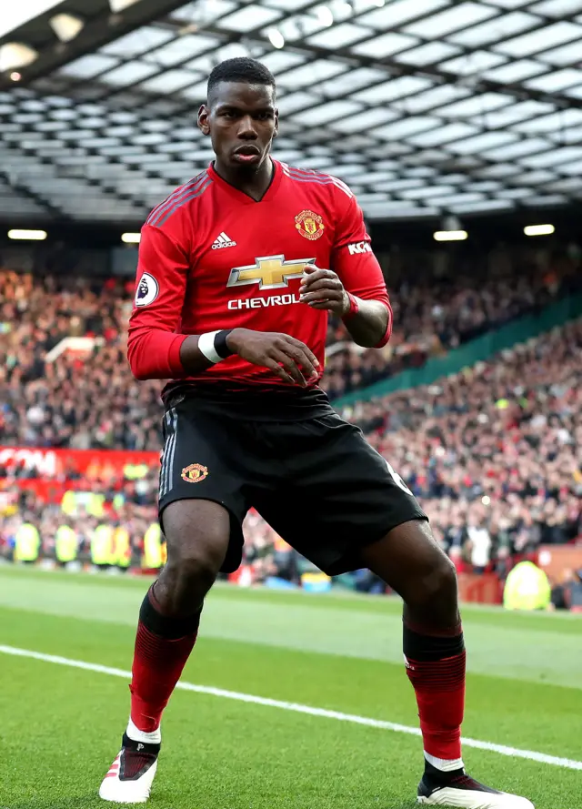 Paul Pogba