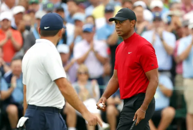 Molinari and Woods