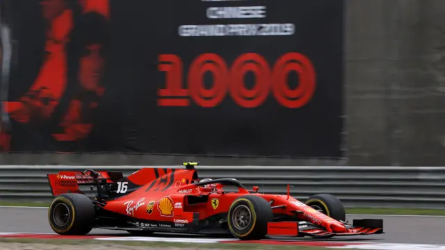 Charles Leclerc