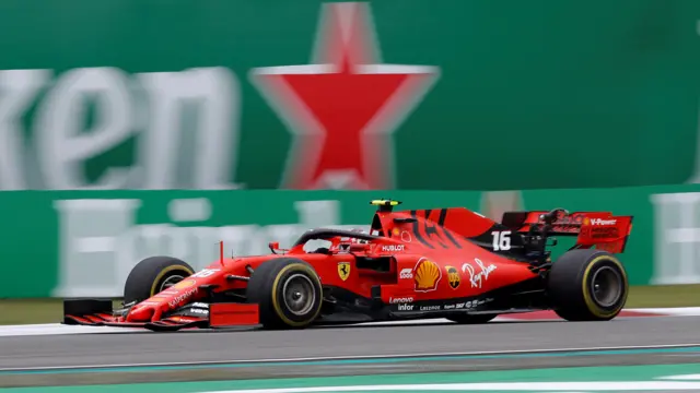 Charles Leclerc