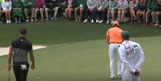 Rickie Fowler