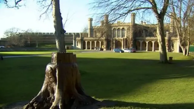 An 85-year-old man accused of attempting to murder his daughter has appeared at Lincoln Crown Court.