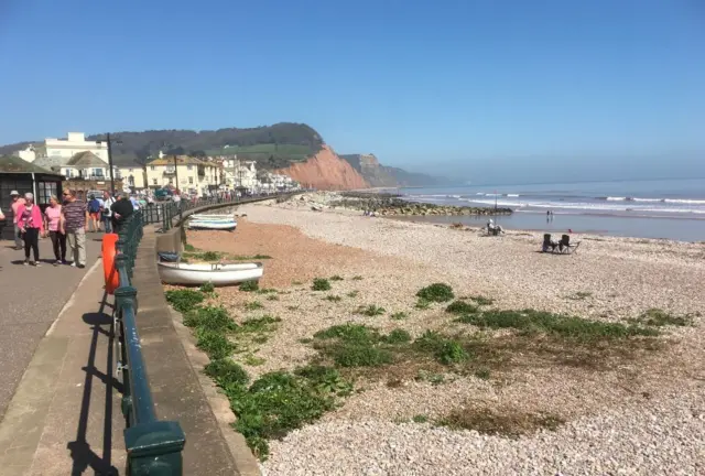 Sidmouth