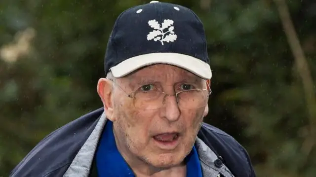 Lord Janner