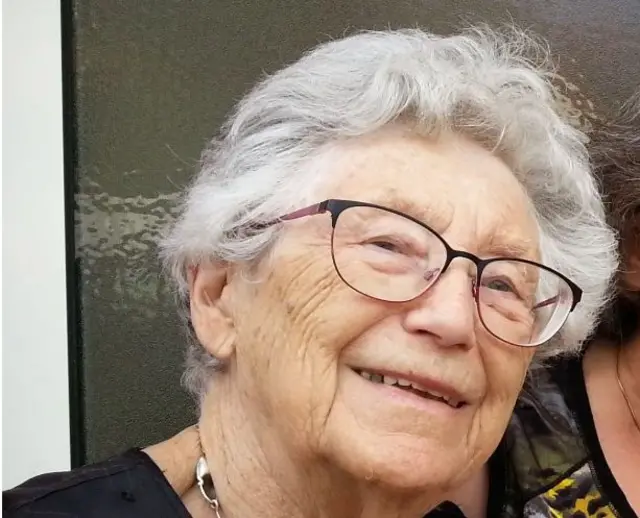 Doreen Sachs