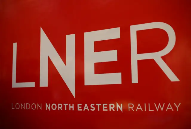 LNER