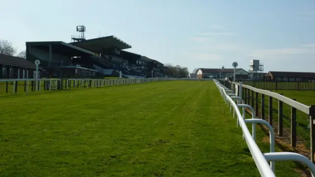 Beverley Racecourse