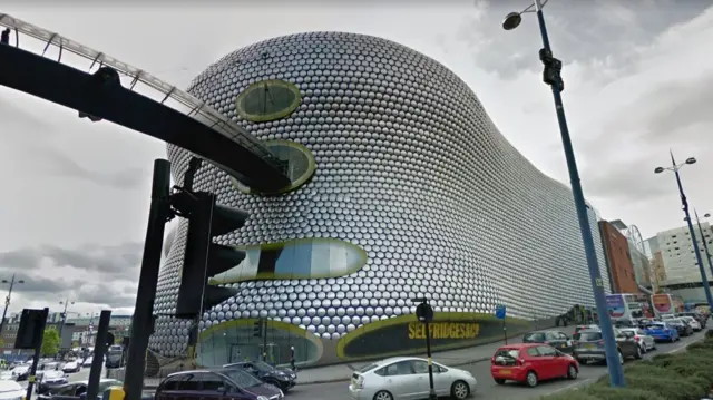 Bullring