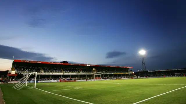 Edgar Street