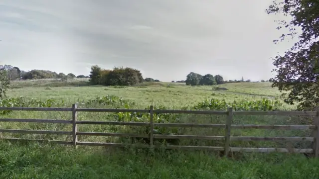 Wyken Croft Nature Reserve