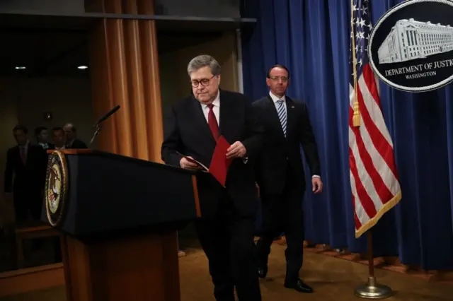 William Barr