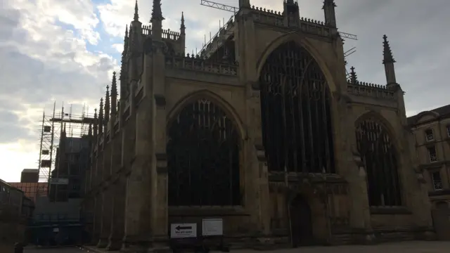 Hull Minster