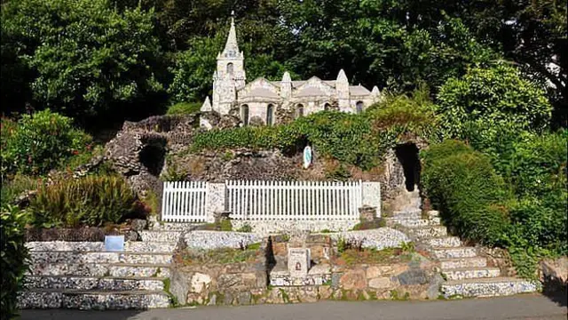 Little Chapel