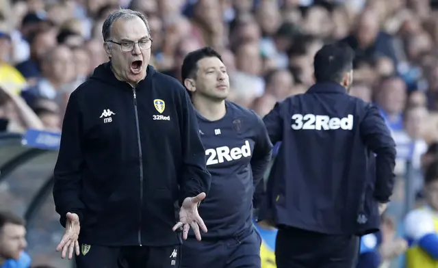 Marcelo Bielsa