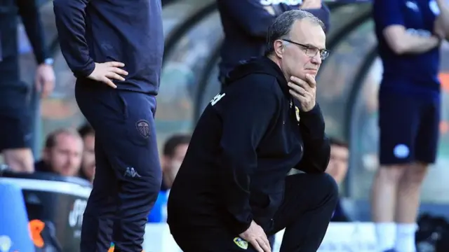 Marcelo Bielsa