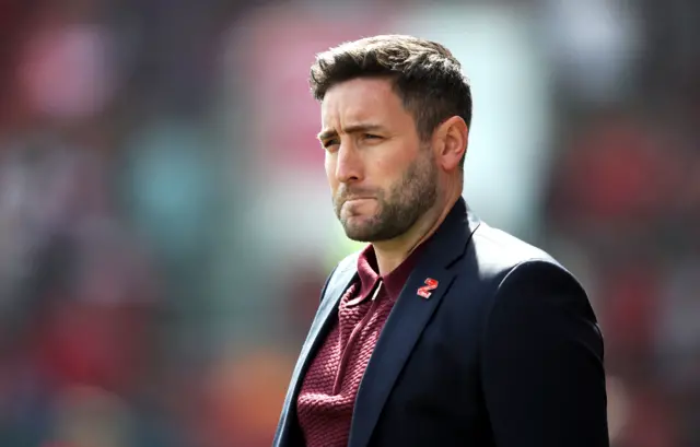 Lee Johnson