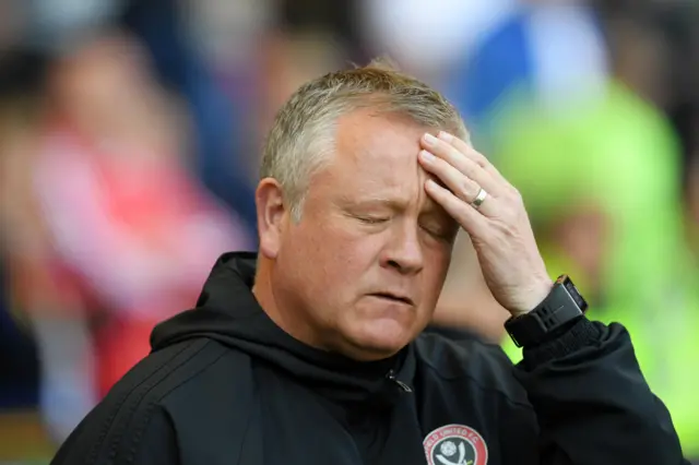 Chris Wilder