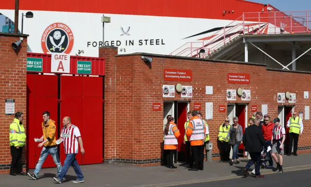 Bramall Lane