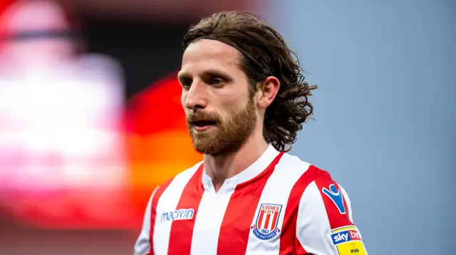 Joe Allen