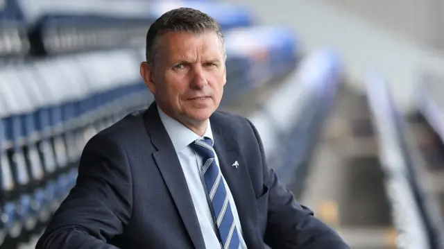 john askey