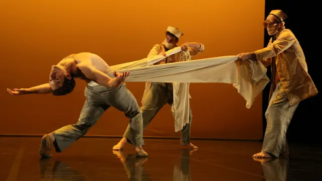 Mariposa, Carlos Pons Guerra