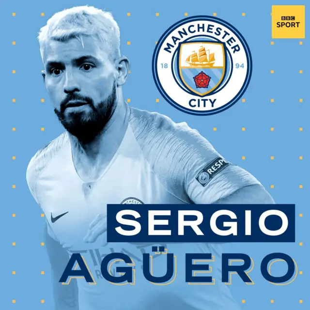 Aguero