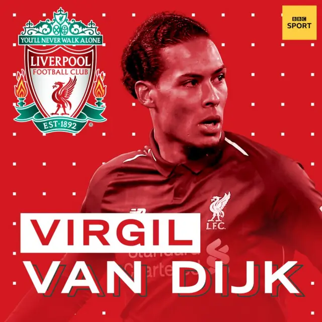 Van Dijk