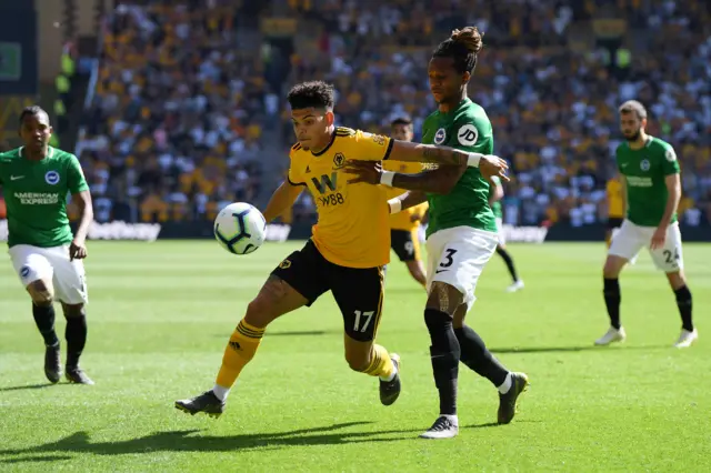 Morgan Gibbs-White