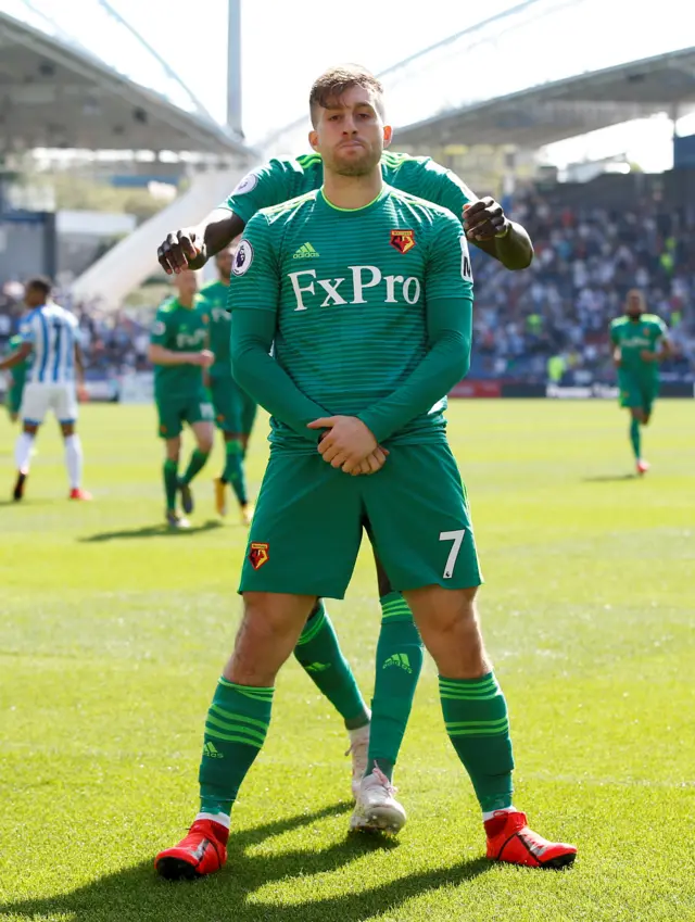 Gerard Deulofeu