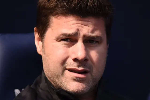 Pochettino