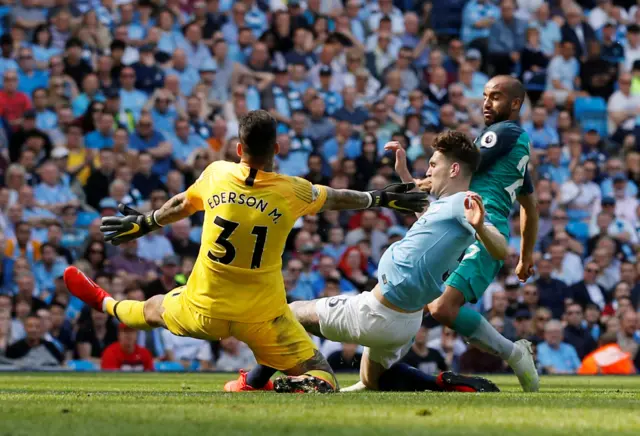 Ederson