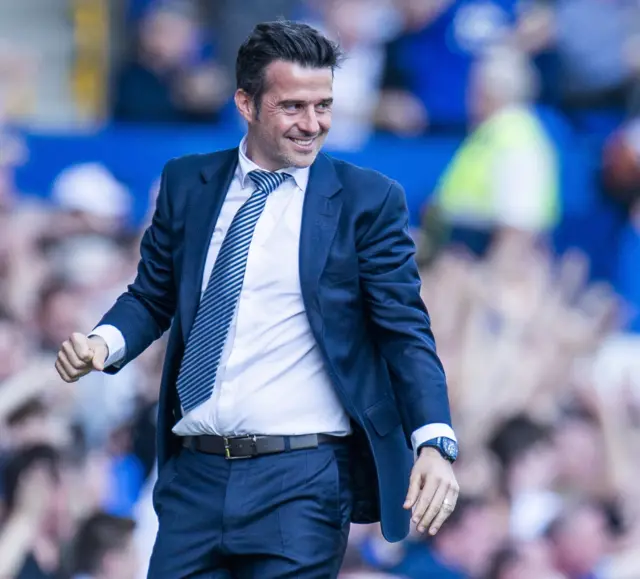 Marco Silva