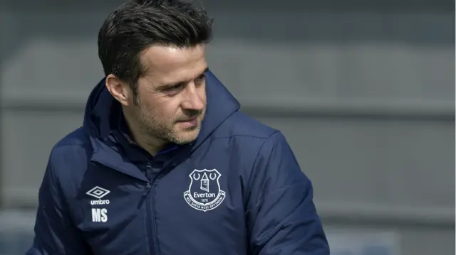 Marco Silva