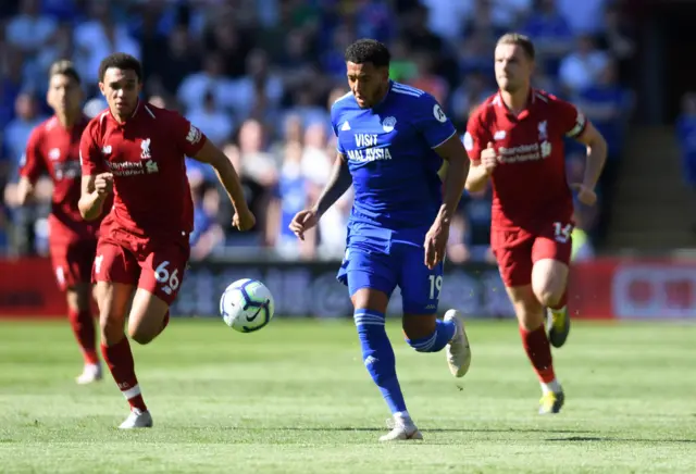 Nathaniel Mendez-Laing