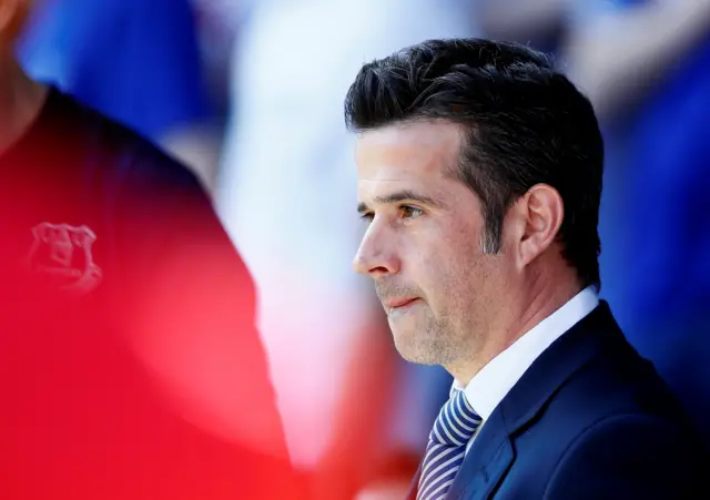 Marco Silva