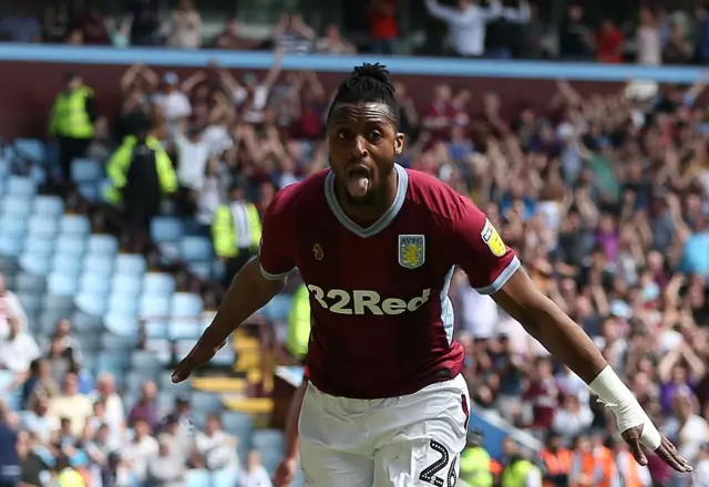 Jonathan Kodjia