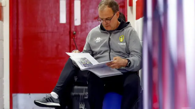 Marcelo Bielsa