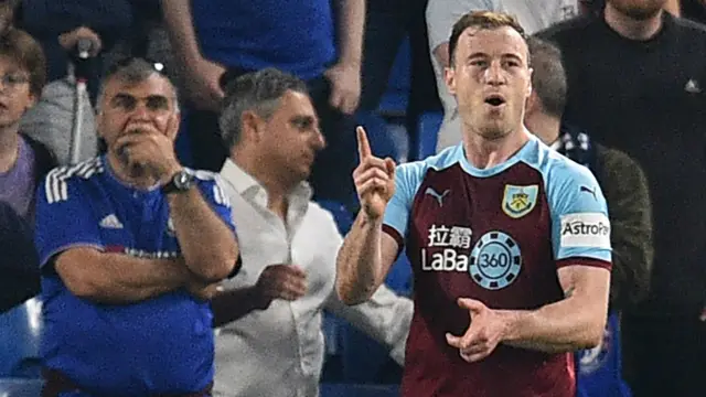 Ashley Barnes