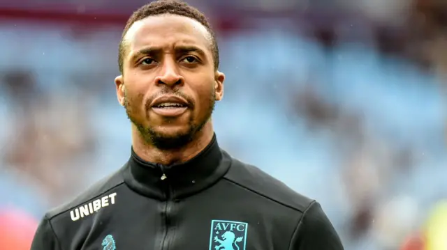 Jonathan Kodjia