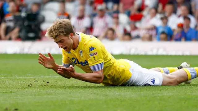 Patrick Bamford