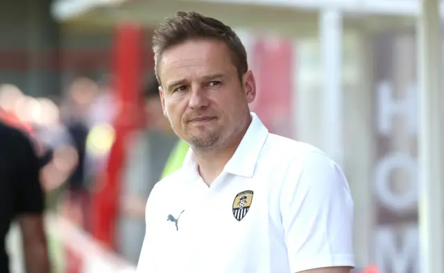 Neal Ardley