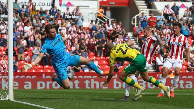 Jack Butland