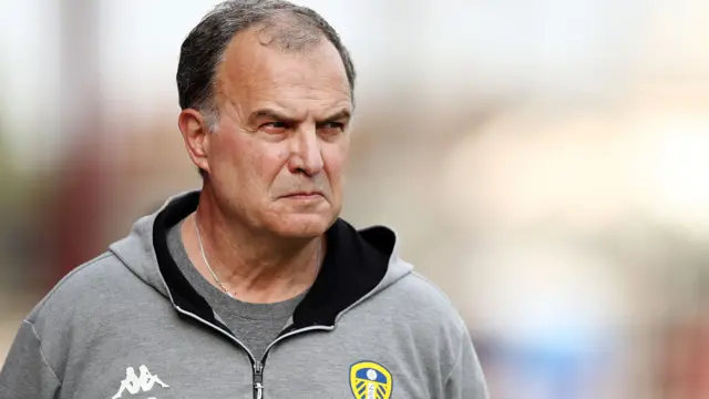 Marcelo Bielsa